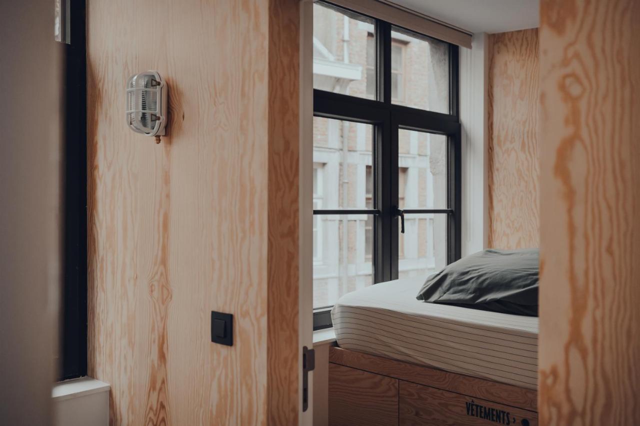 Cabane Urbaine 2 - Centre ナミュール エクステリア 写真